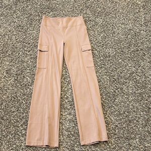 delancy cargo pant, rustic beige color